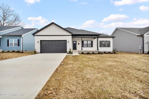 Photo of 211 Alreva Rd, Louisville, KY 40216 (MLS # 1710864)