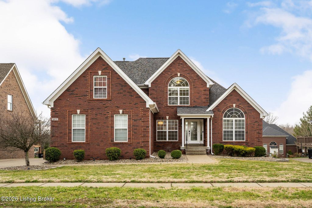 Photo of 3413 Sasse Way, Louisville, KY 40245 (MLS # 1710601)