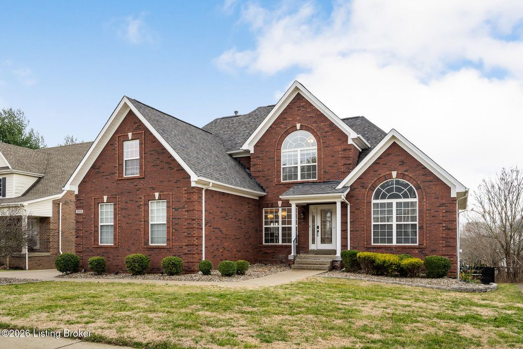 Photo of 3413 Sasse Way, Louisville, KY 40245 (MLS # 1710601)