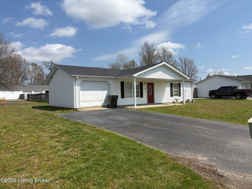 Photo of 104 Carolyn Ln, Hardinsburg, KY 40143 (MLS # 1713379)
