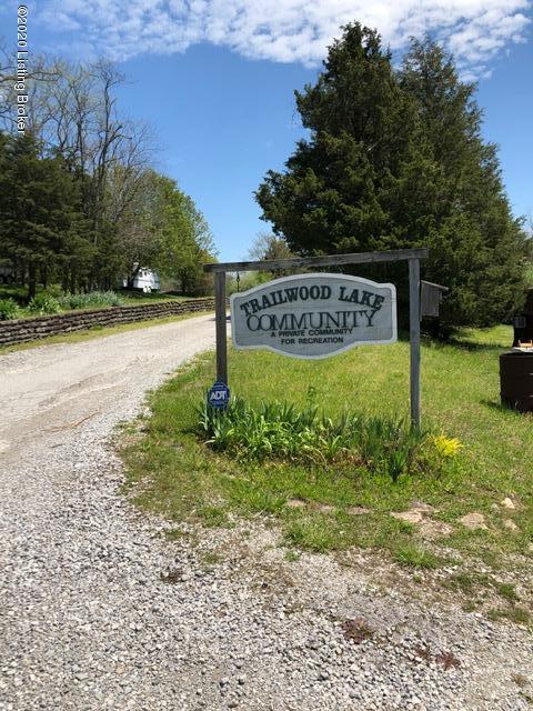 Lot 260A Cedarmore Rd, Bagdad, Kentucky image 3