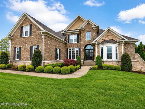 Photo of 13401 Longwood Ln, Goshen, KY 40026 (MLS # 1716678)