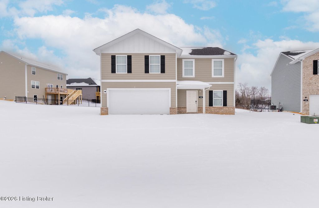 Photo of 104 Cool Creek Ct, Elizabethtown, KY 42701 (MLS # 1708266)
