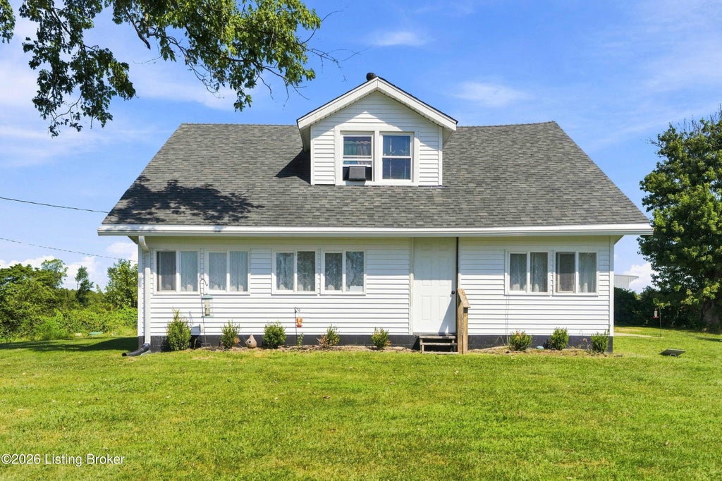 Photo of 6570 Point Pleasant Rd, Pleasureville, KY 40057 (MLS # 1728486)