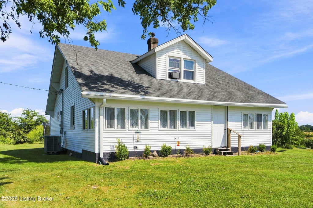 Photo of 6570 Point Pleasant Rd, Pleasureville, KY 40057 (MLS # 1728486)