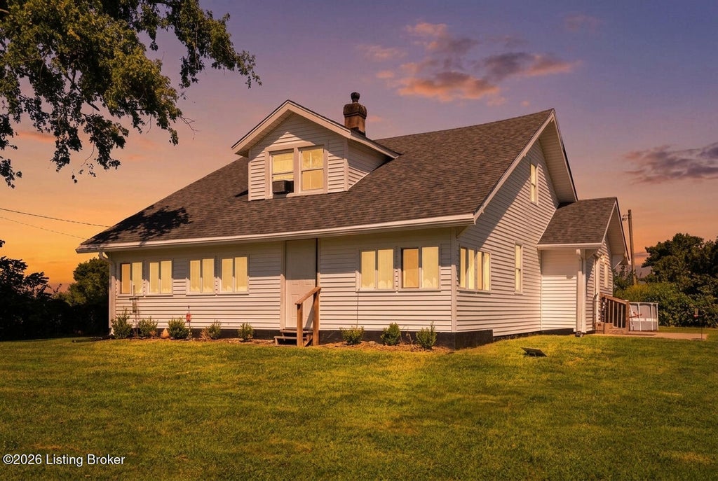 Photo of 6570 Point Pleasant Rd, Pleasureville, KY 40057 (MLS # 1728486)
