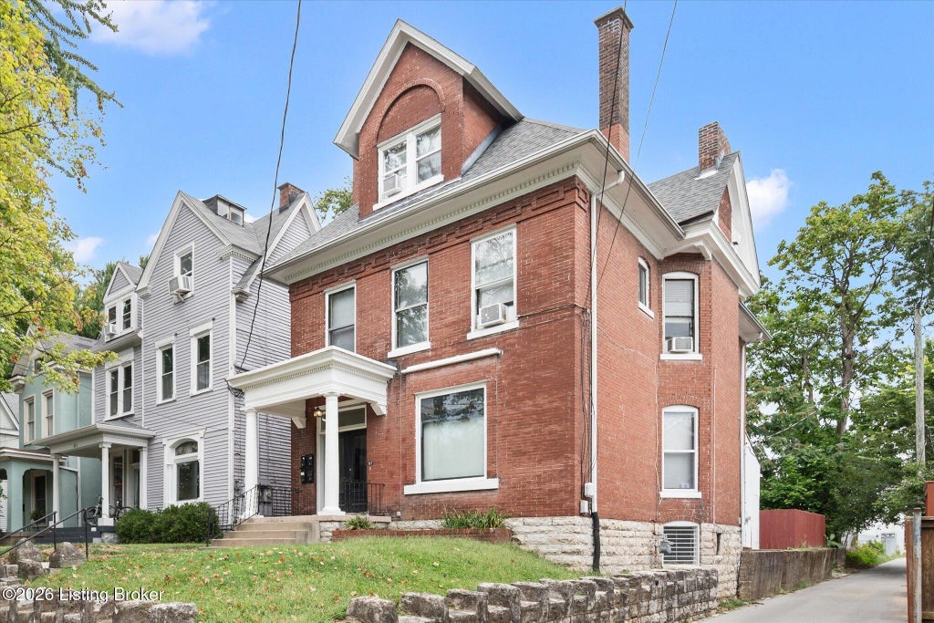Photo of 817 Rubel Ave #2, Louisville, KY 40204 (MLS # 1729312)