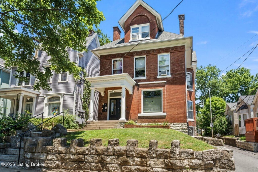 Photo of 817 Rubel Ave #2, Louisville, KY 40204 (MLS # 1729312)