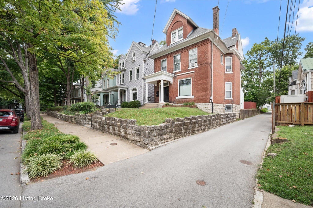 Photo of 817 Rubel Ave #2, Louisville, KY 40204 (MLS # 1729312)