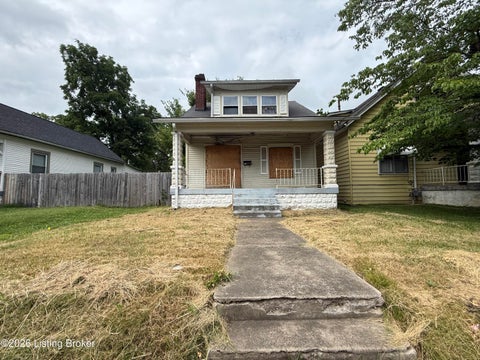 Homes For Sale - 2113 W Hill St<br/> Louisville, KY 40210