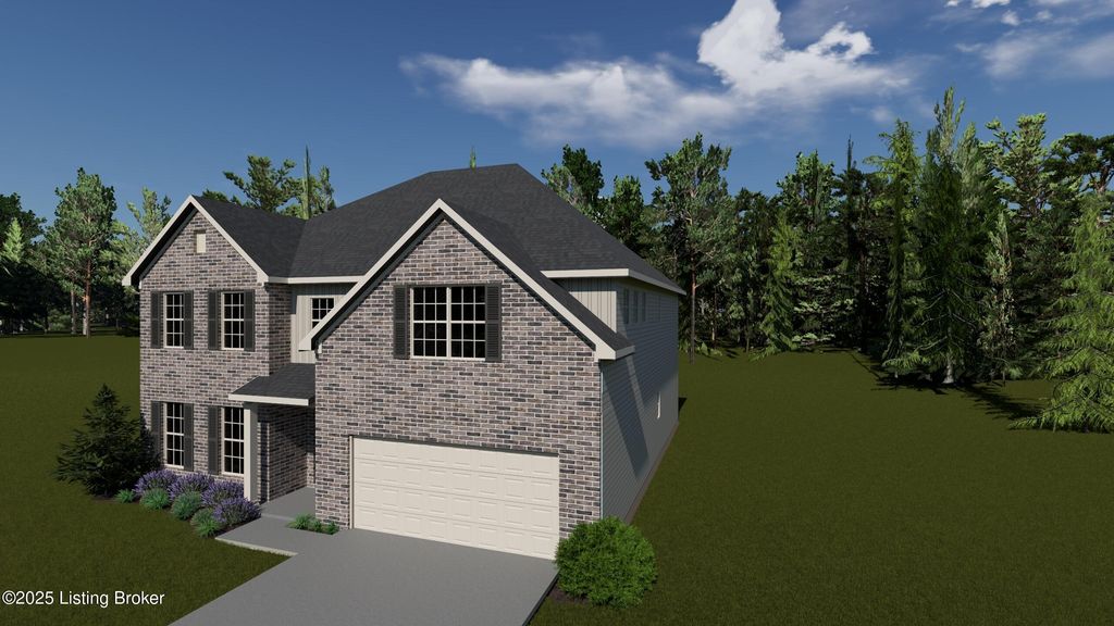 Photo of 3610 Ringing Bell Ln, Louisville, KY 40245 (MLS # 1704689)