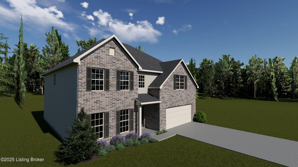 Photo of 3610 Ringing Bell Ln, Louisville, KY 40245 (MLS # 1704689)
