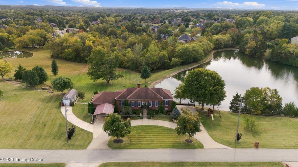 Photo of 459 Bluegrass Way, Mt Washington, KY 40047 (MLS # 1731835)