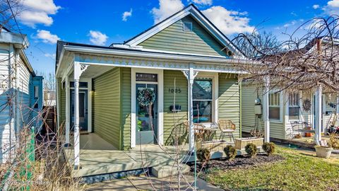 Photo of 1005 Samuel St, Louisville, KY 40204 (MLS # 1707806)