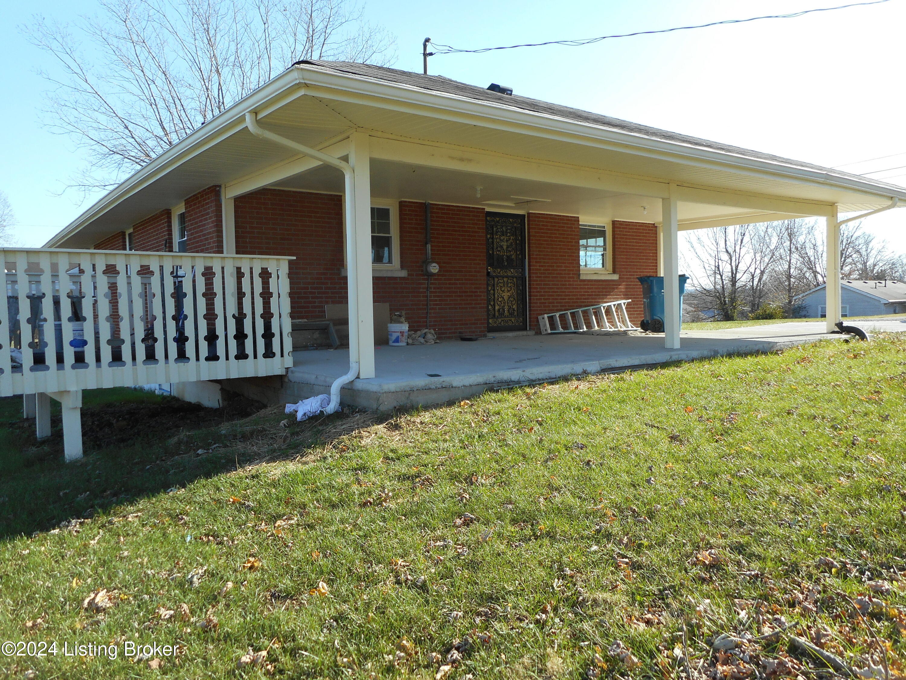305 West First St, Perryville, Kentucky image 11