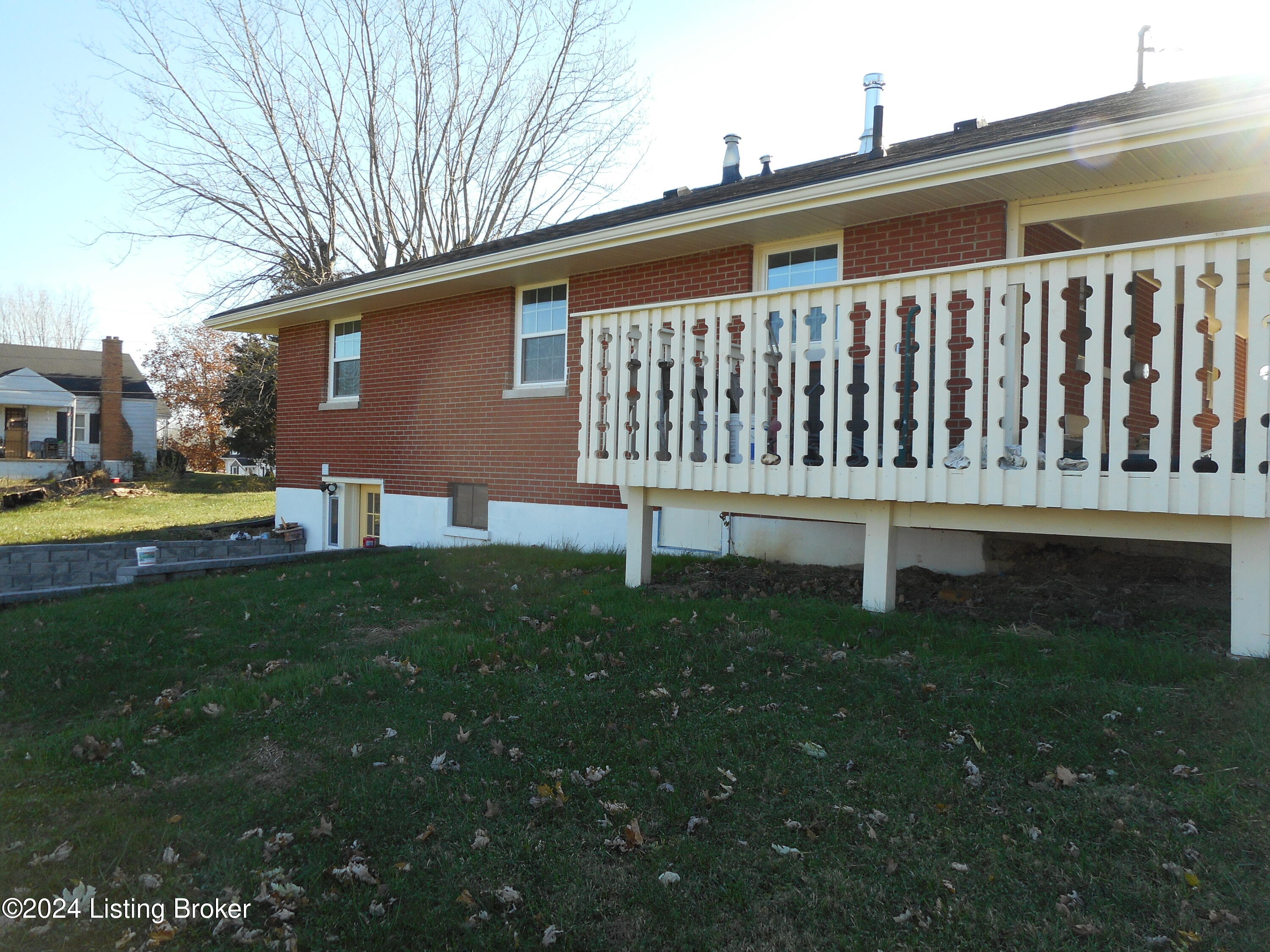 305 West First St, Perryville, Kentucky image 6