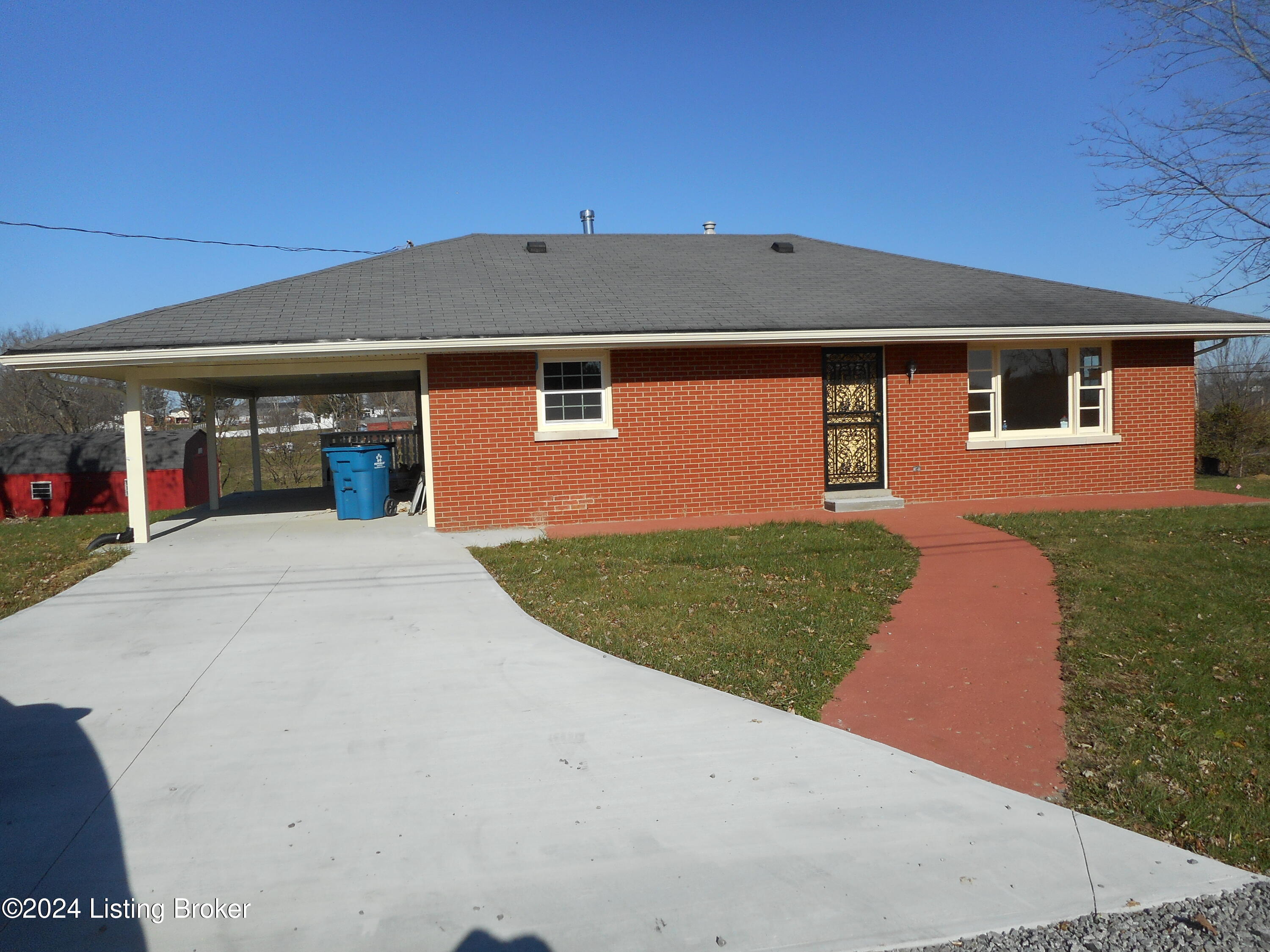 305 West First St, Perryville, Kentucky image 2