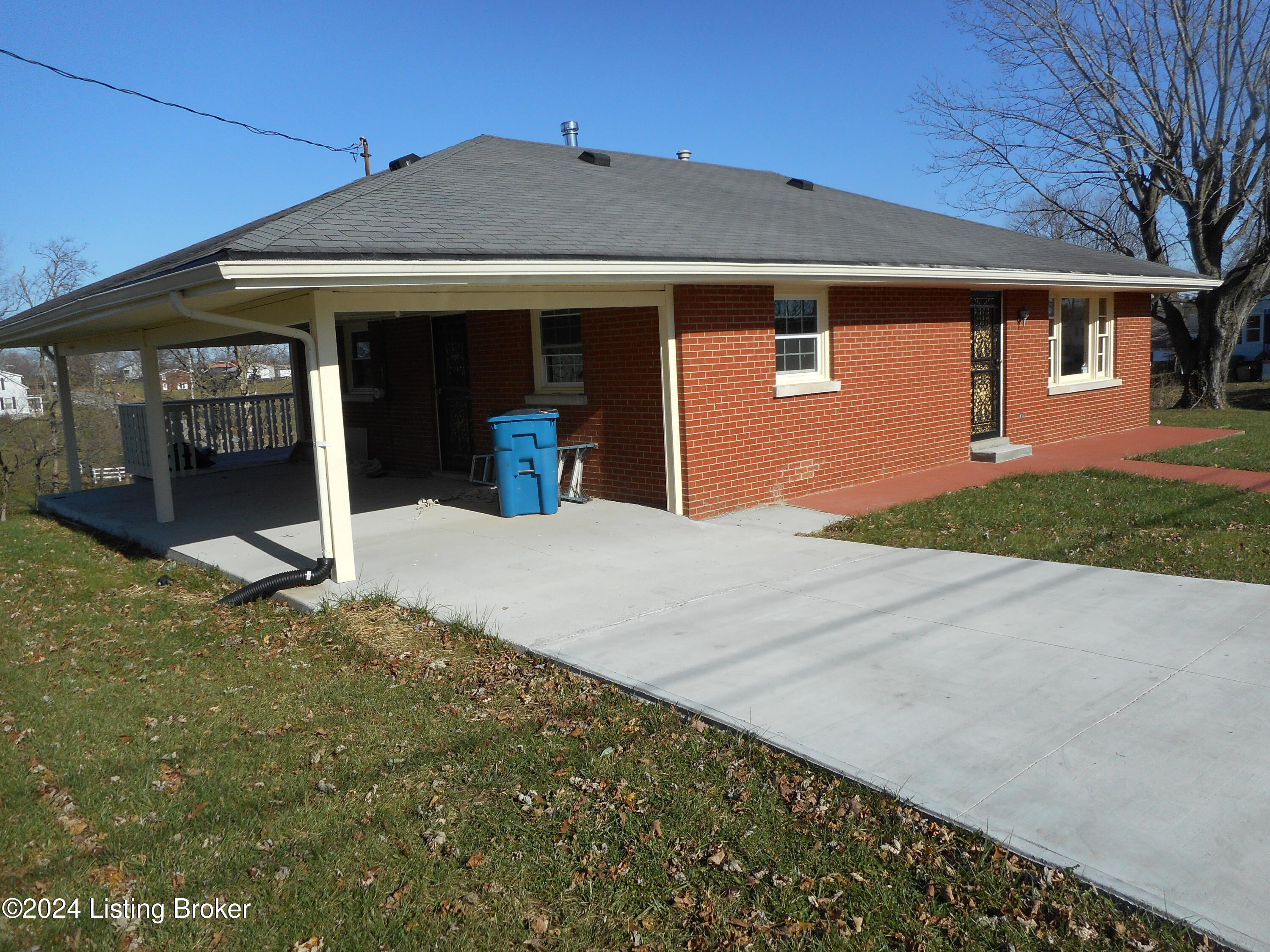 305 West First St, Perryville, Kentucky image 1