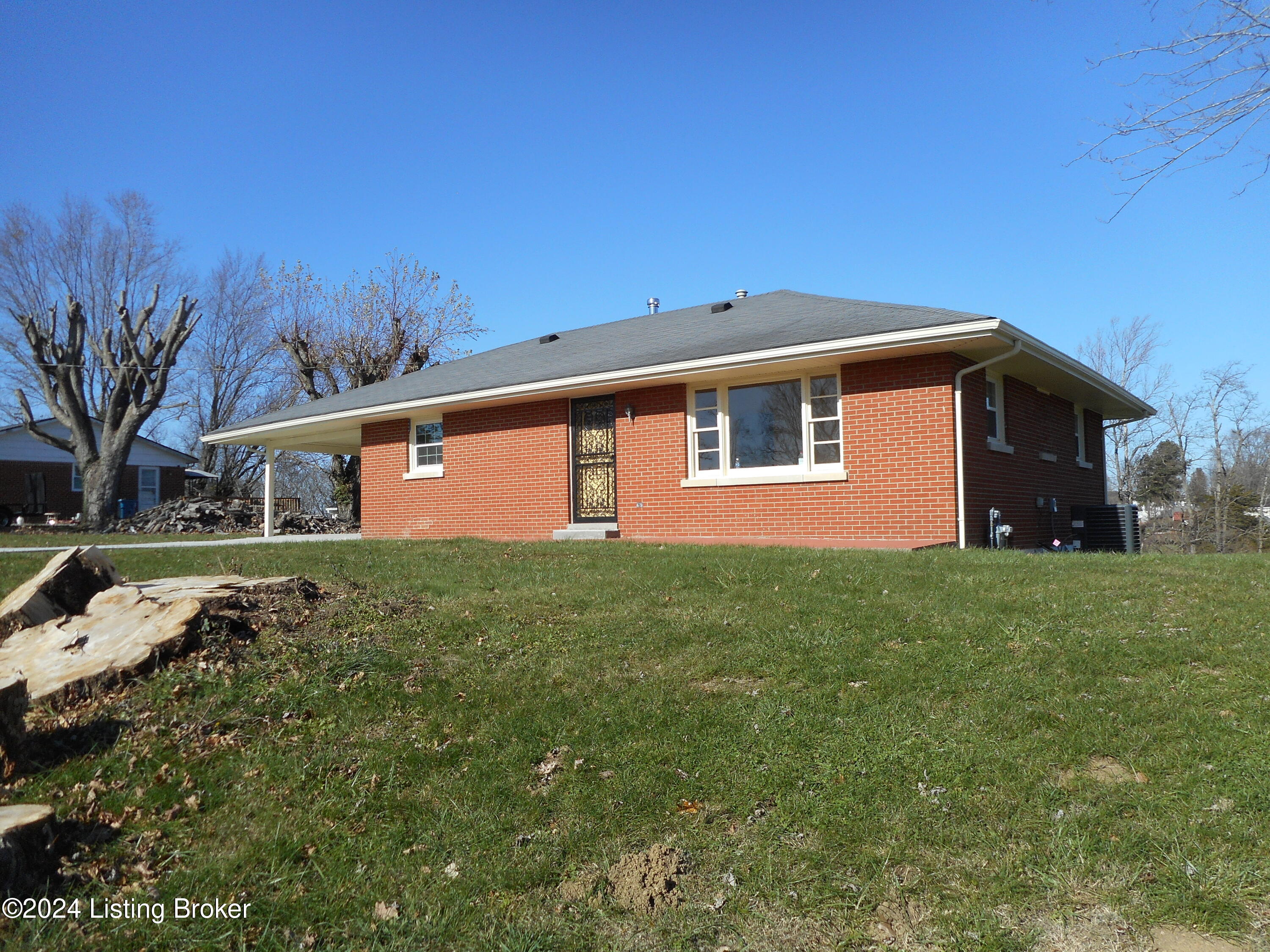 305 West First St, Perryville, Kentucky image 3
