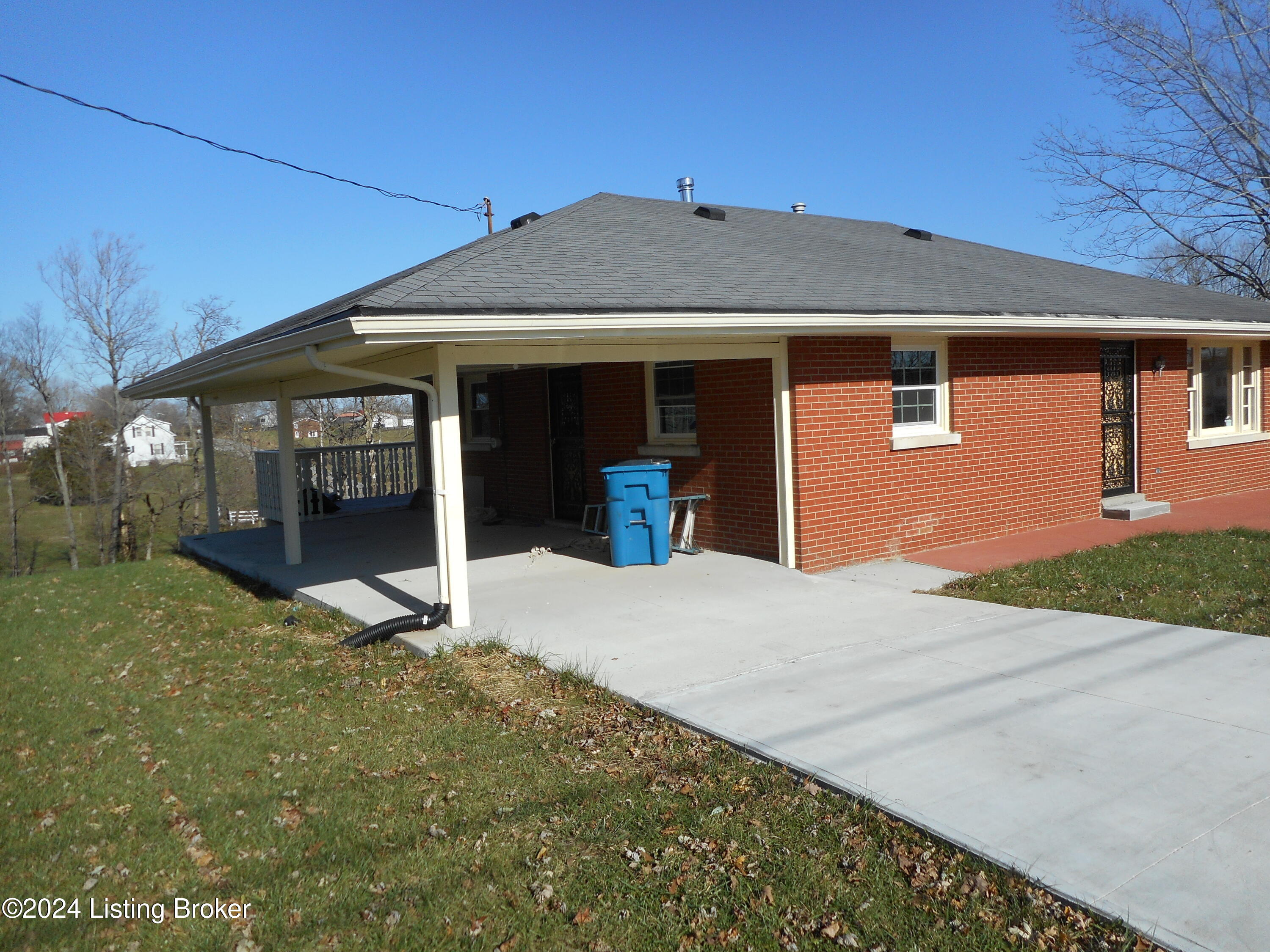 305 West First St, Perryville, Kentucky image 5
