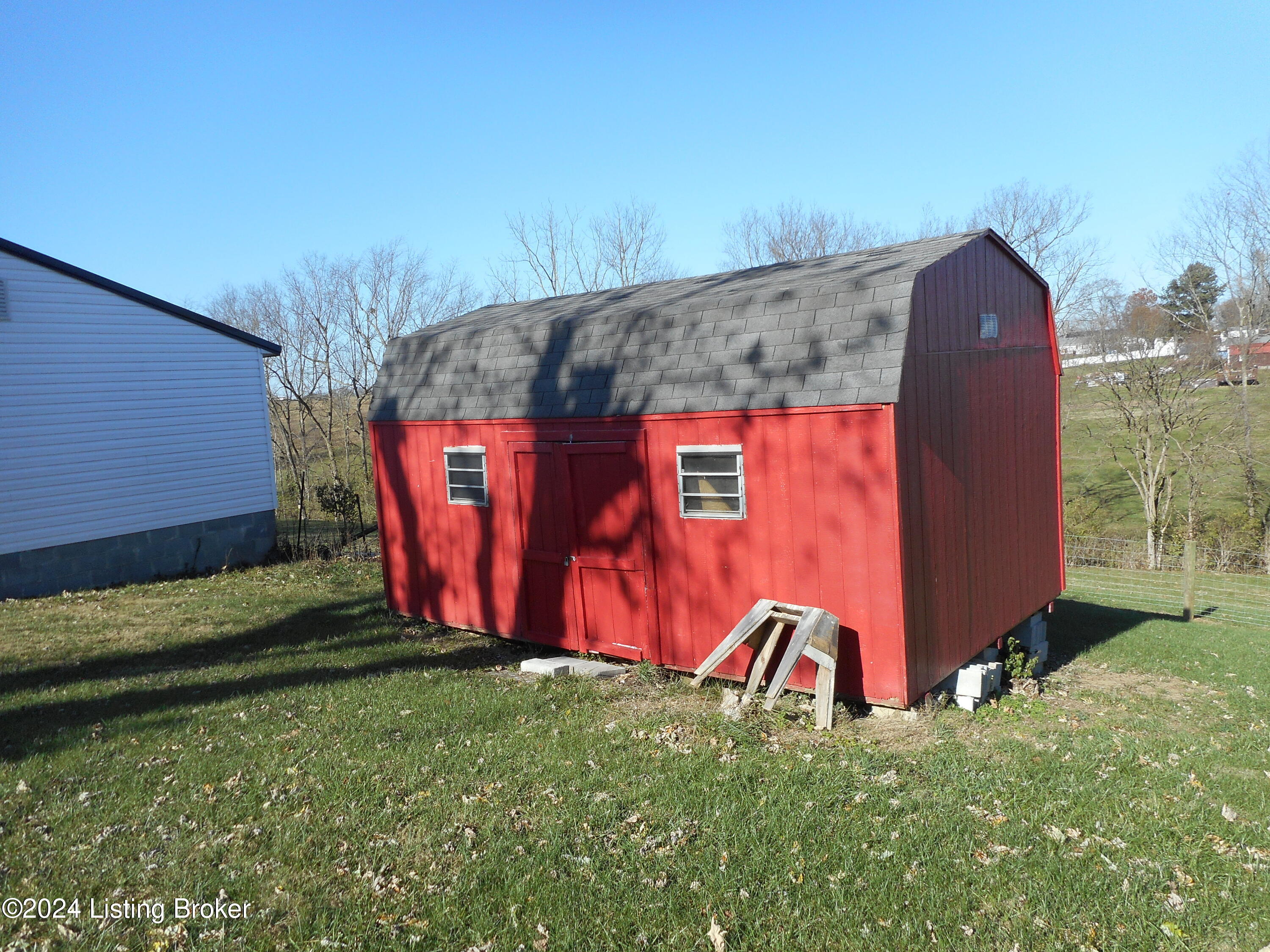 305 West First St, Perryville, Kentucky image 8