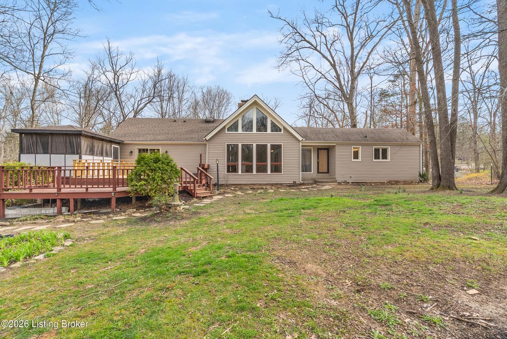 Photo of 3004 Haney Dr, La Grange, KY 40031 (MLS # 1714754)