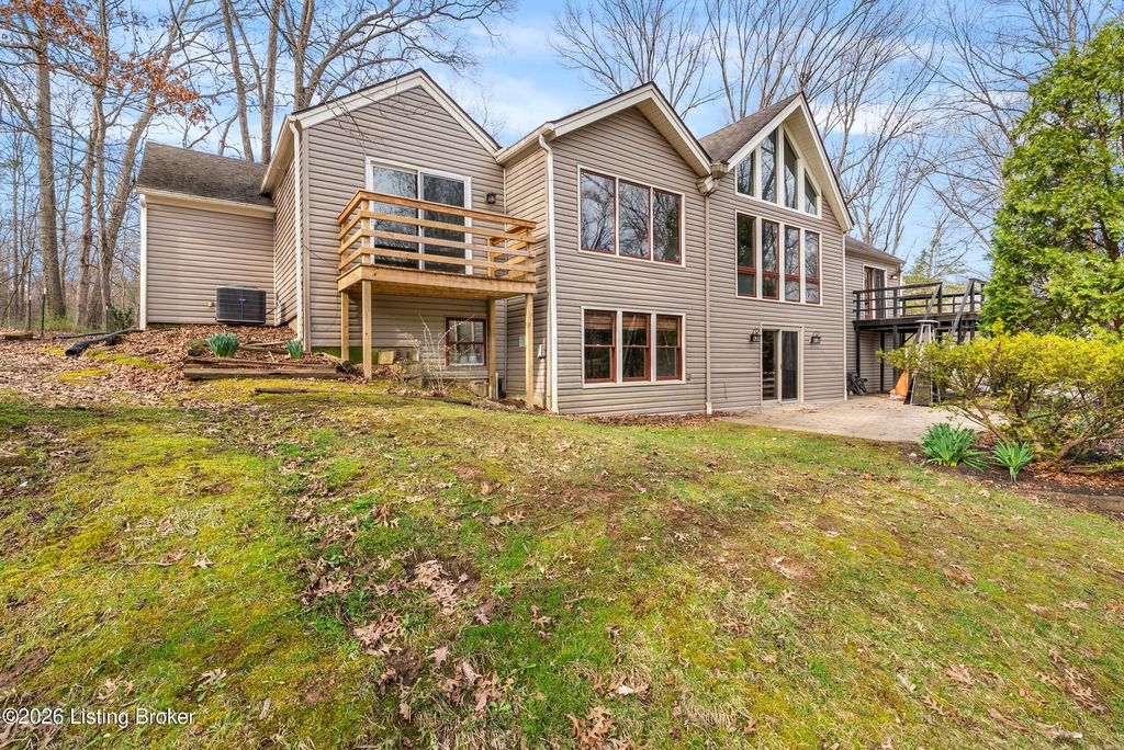 Photo of 3004 Haney Dr, La Grange, KY 40031 (MLS # 1714754)