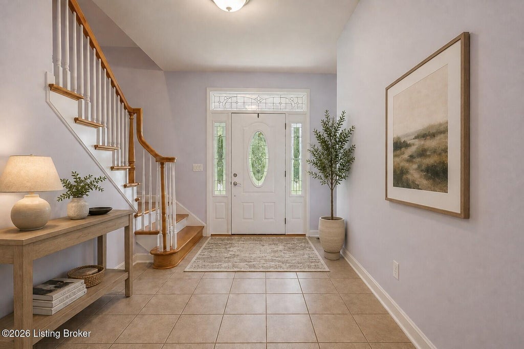 Photo of 213 Colonels Way, Henryville, IN 47126 (MLS # 1727607)
