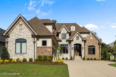 Photo of 6511 Rosecliff Ct, Prospect, KY 40059 (MLS # 1701768)