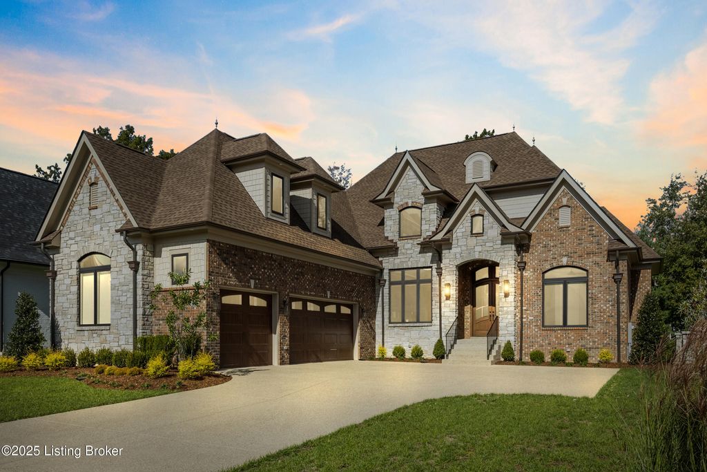 Photo of 6511 Rosecliff Ct, Prospect, KY 40059 (MLS # 1701768)