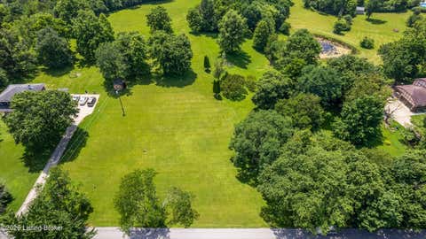 Vacant Land For Sale - 3820 Carriage Hill Dr<br/> Crestwood, KY 40014