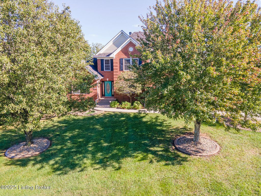 Photo of 5107 Clare Cove, Buckner, KY 40010 (MLS # 1701363)