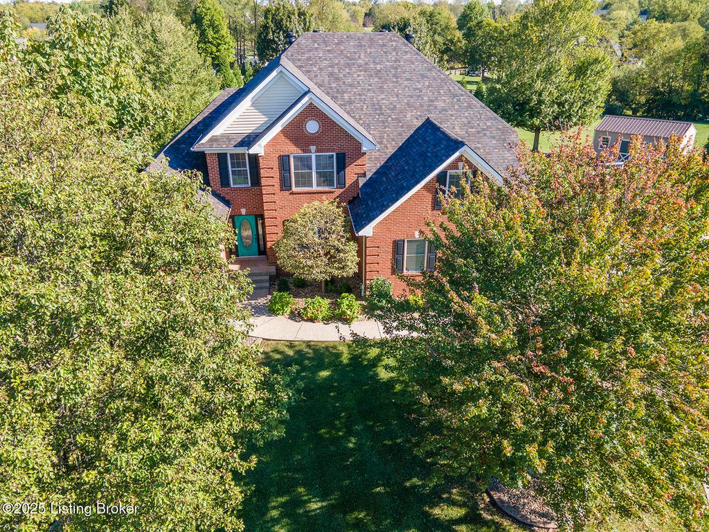 Photo of 5107 Clare Cove, Buckner, KY 40010 (MLS # 1701363)