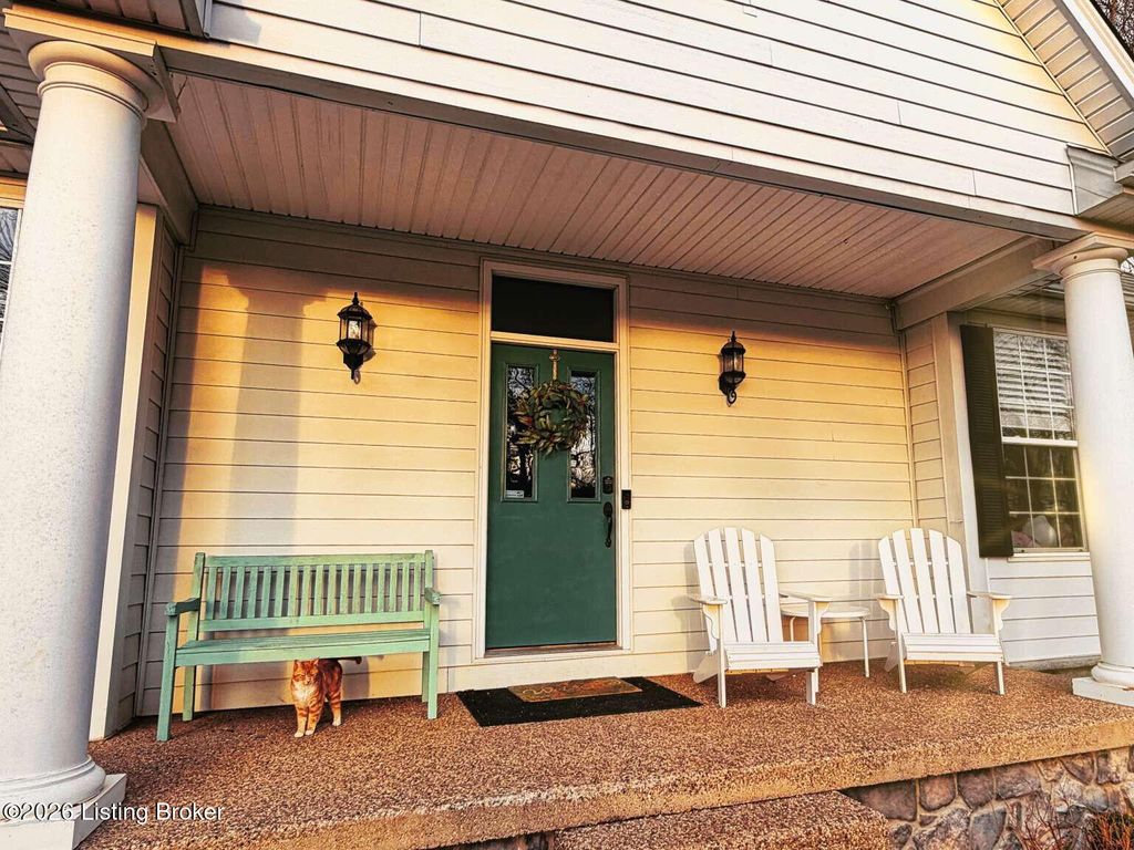 Photo of 1906 Deckard School Rd, Radcliff, KY 40160 (MLS # 1709304)