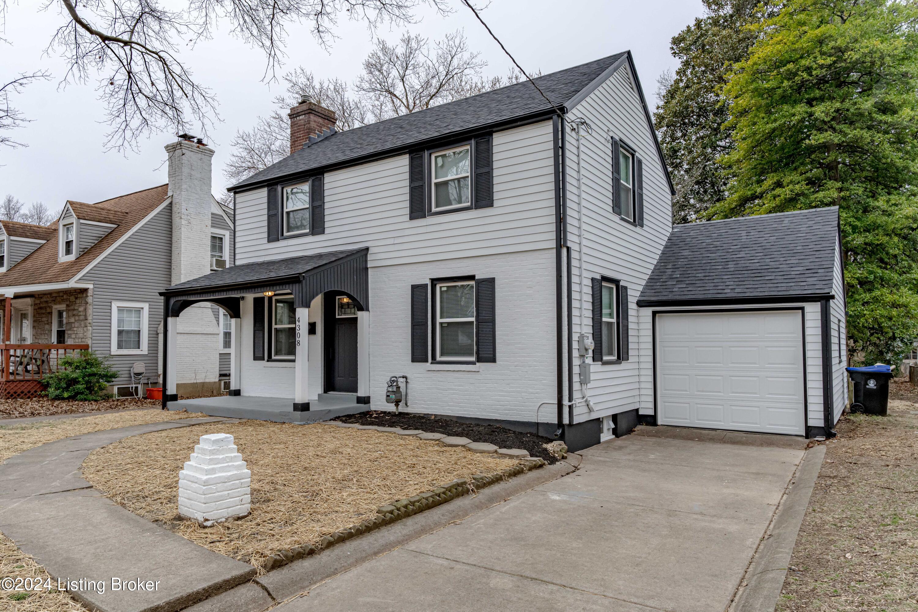 Photo 1 of 48 — 4308 S 2nd St, Louisville, KY 40214
