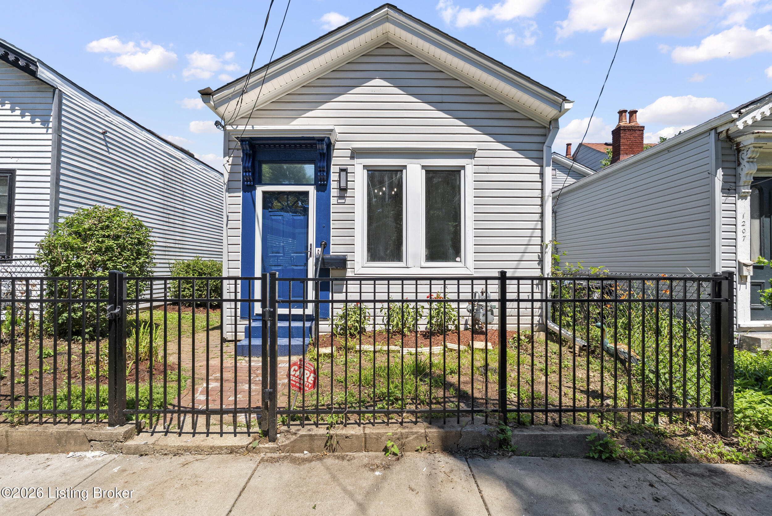Photo 1 of 56 — 1205 Rogers St, Louisville, KY 40204