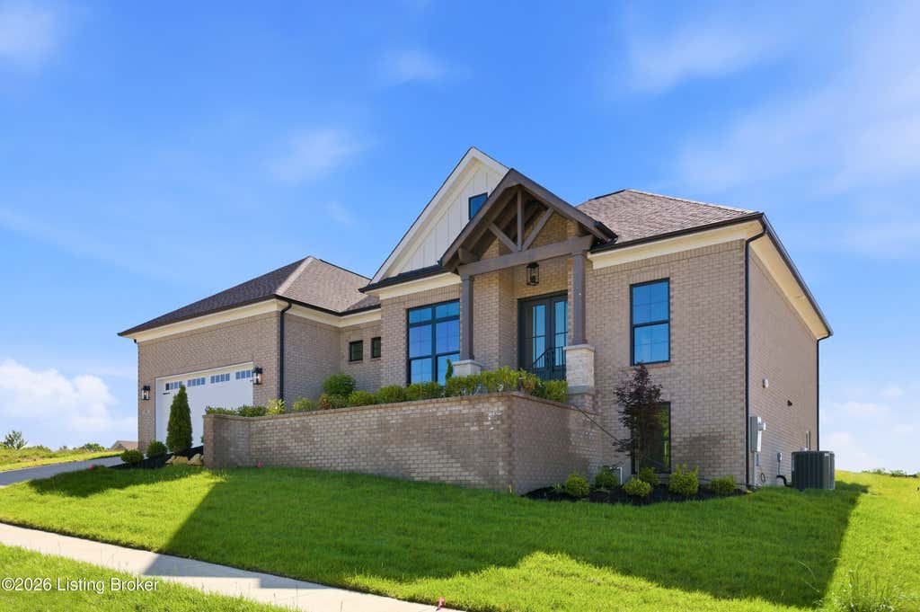 Photo of 17827 Shakes Creek Dr, Fisherville, KY 40023 (MLS # 1710808)