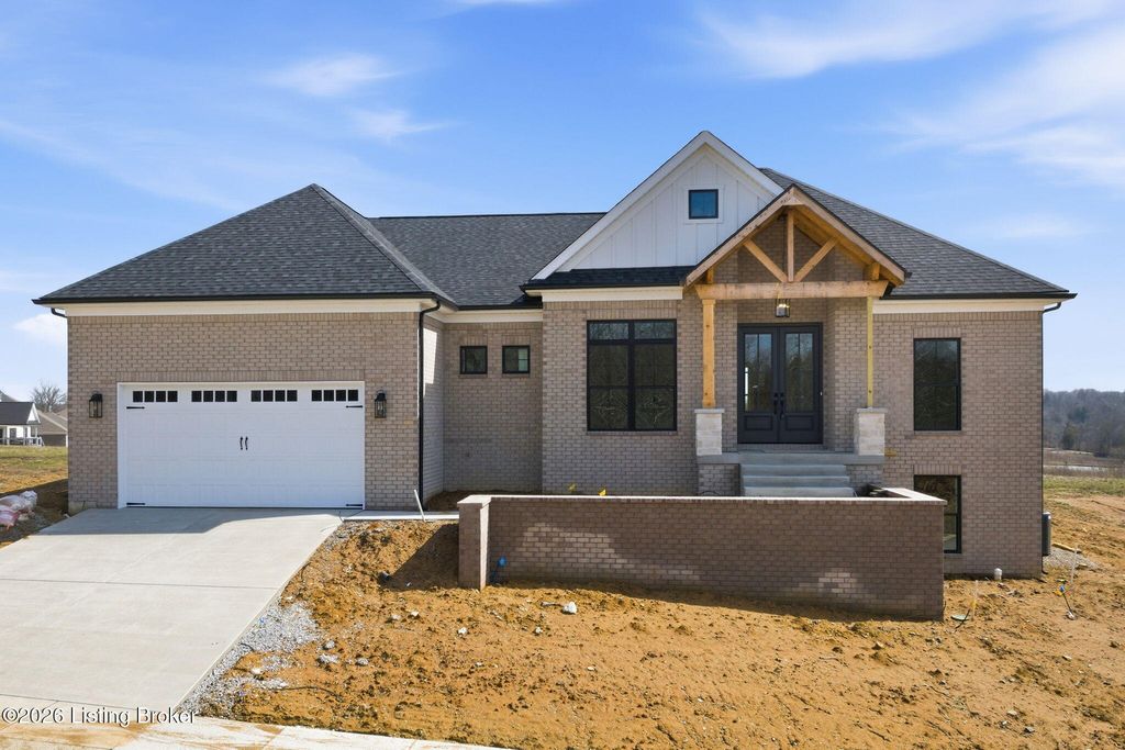 Photo of 17827 Shakes Creek Dr, Fisherville, KY 40023 (MLS # 1710808)