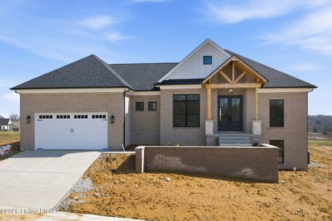 Homes For Sale - 17827 Shakes Creek Dr<br/> Fisherville, KY 40023