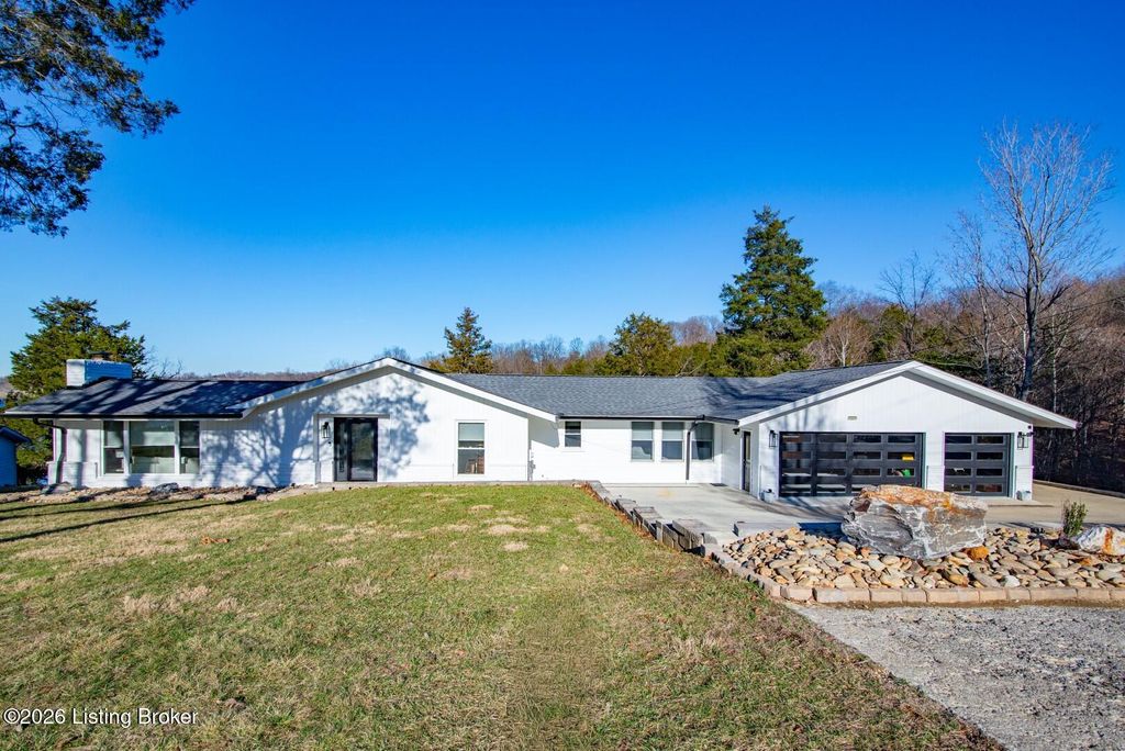 Photo of 210 Blueberry Point, Brandenburg, KY 40108 (MLS # 1714218)