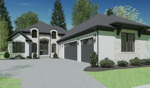 Photo of 11 Springhouse Creek Ln, Louisville, KY 40245 (MLS # 1714751)