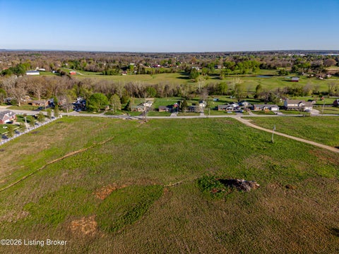 Vacant Land For Sale - 2666 Greenbriar Rd<br/> Mt Washington, KY 40047