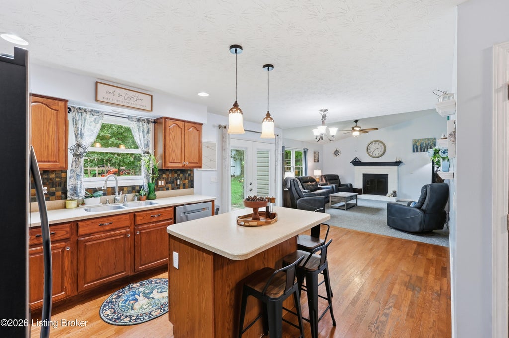 Photo of 4996 Clark Station Rd, Finchville, KY 40022 (MLS # 1731209)