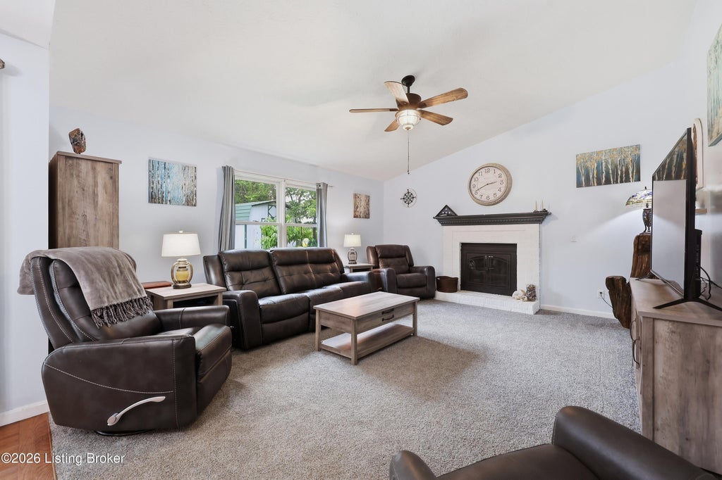 Photo of 4996 Clark Station Rd, Finchville, KY 40022 (MLS # 1731209)