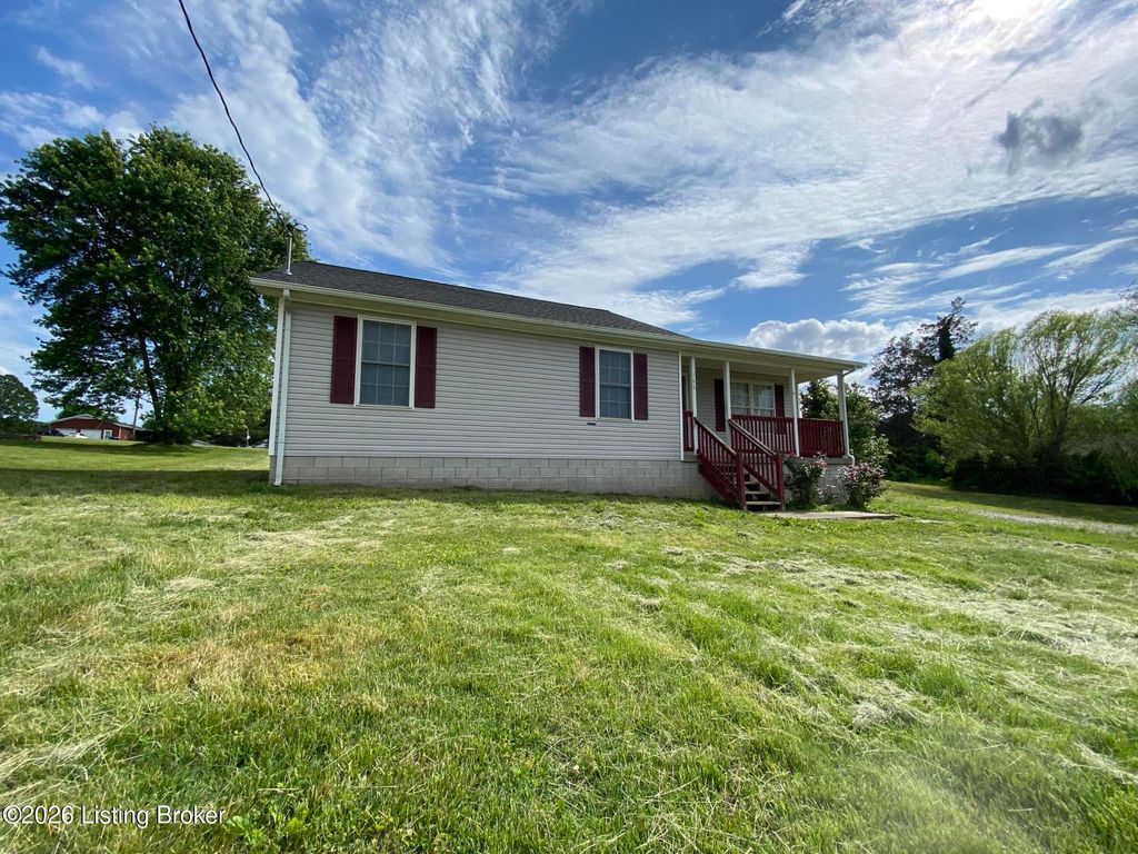 Photo of 274 Industrial Dr, Lewisburg, KY 42256 (MLS # 1716514)