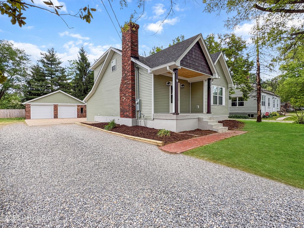 Photo of 7710 Greenwood Rd, Louisville, KY 40258 (MLS # 1715005)