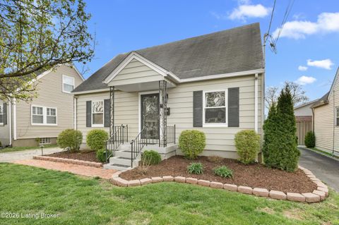 3408 Grandview Ave Louisville KY 40207