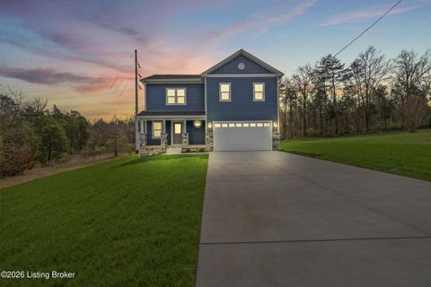 Photo of 559 Ford Dr, Mt Washington, KY 40047 (MLS # 1713149)