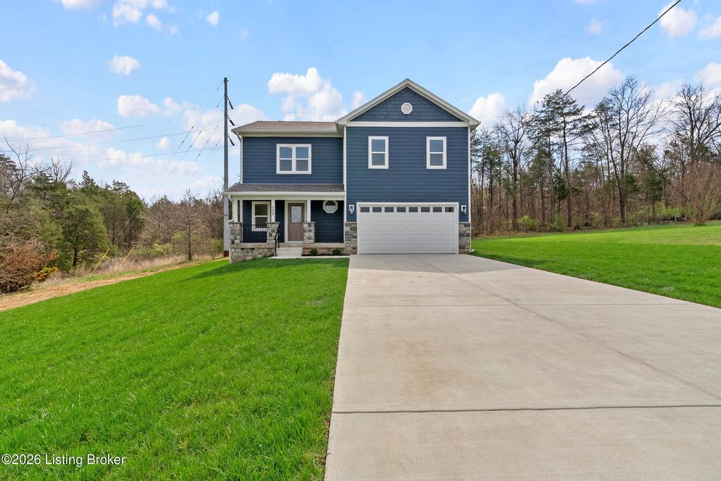 Photo of 559 Ford Dr, Mt Washington, KY 40047 (MLS # 1713149)