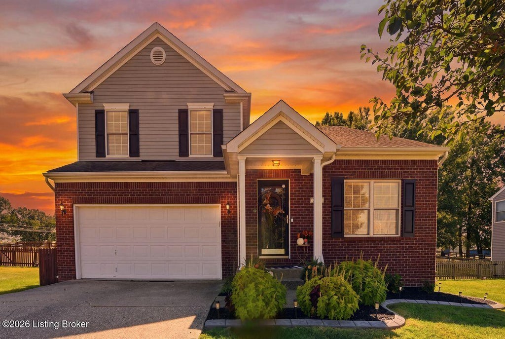 Photo of 2005 Cherry Creek Rd, La Grange, KY 40031 (MLS # 1732526)